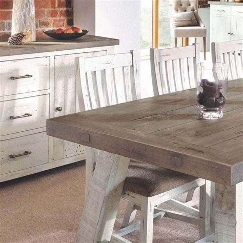 Modern Farmhouse | Dining Table Set (1.6m) | InsideOut Living