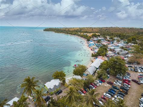 Buye Beach Cabo Rojo, Puerto Rico | High-Quality Stock Photos ...