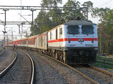 The Colourful World: Indian Railway's Engine | The Power of Train