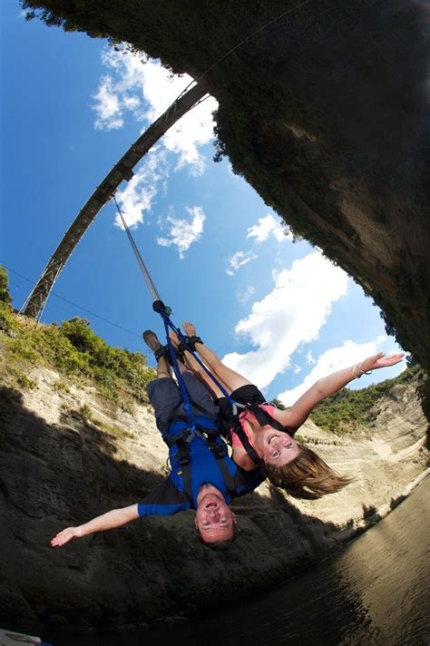 Top 10 Adventure Activities In New Zealand