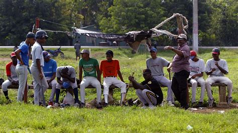 In The Dominican Republic, Baseball Is Life | Fox News