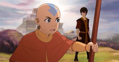 Netflix Breaks Silence on Avatar: The Last Airbender's Controversial Exit