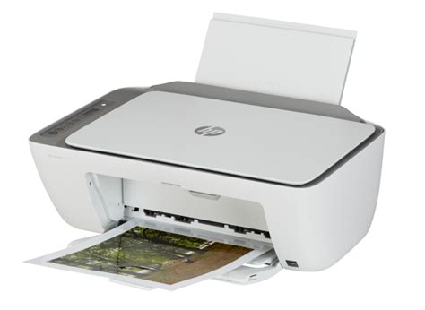 HP Deskjet 2752e Printer Review - Consumer Reports