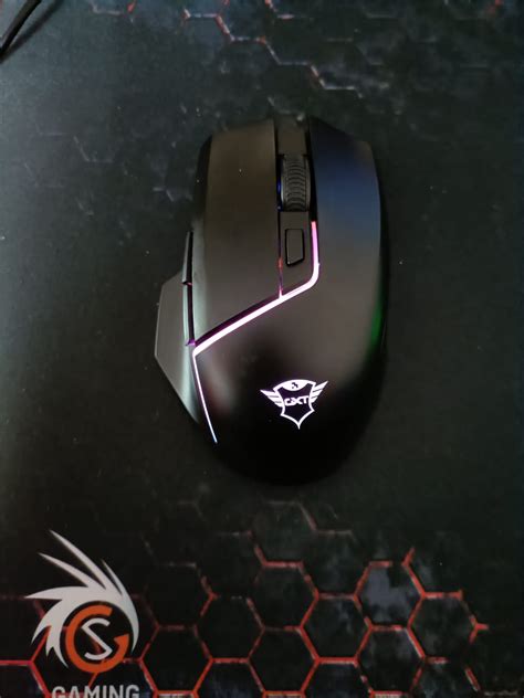 BEST MOUSE! GXT 161 DISAN : r/MouseReview