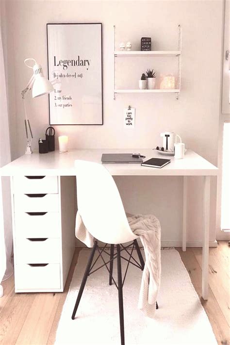 31 Stunning Home Office Decor Ideas You Definitely Like 31 Stunning Home Office Decor Ideas You ...