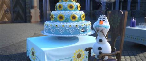 Get a Peek at Disney's Frozen Fever: Photos & Video - GeekMom