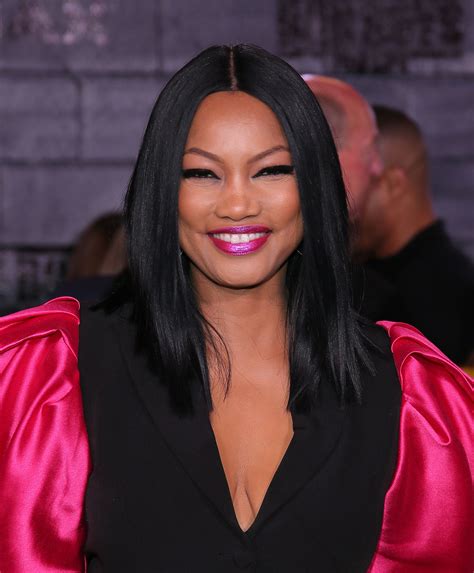 Garcelle Beauvais Shows off Her Gorgeous New Hairstyle as She Poses in ...