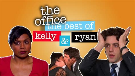 Best of Kelly & Ryan - The Office US