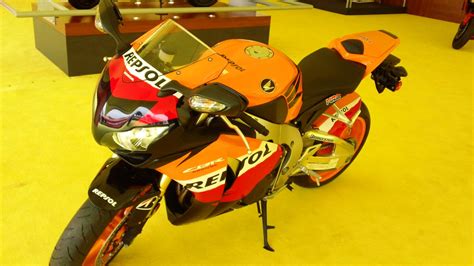 Repsol Honda CBR by Trace-The-Hunter on DeviantArt