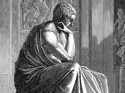 Philosophers to Know, Part I | Britannica