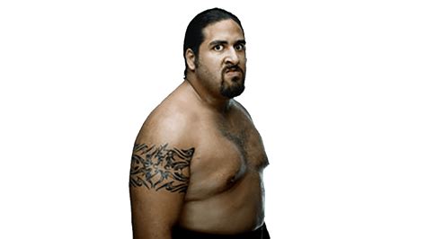 Manu / Afa Jr.: Profile, Career Stats, Face/Heel Turns, Titles Won ...