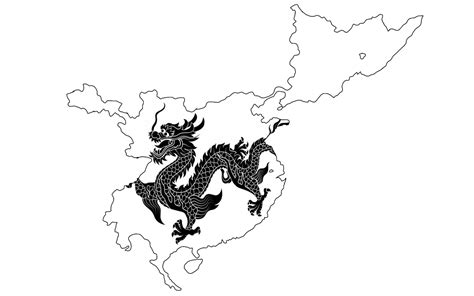 Map of Ming Dynasty by Hitflagmap on DeviantArt