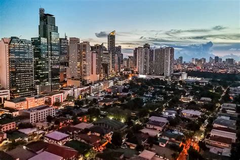 Makati City posts P12.9-billion revenues in Q1, hitting 72% of 2023 target