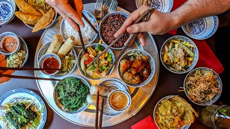 Le festival de la cuisine chinoise va régaler Lyon pendant trois jours ...