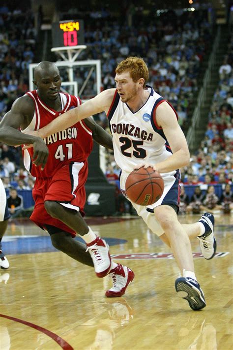 March Madness Heroes Who Never Made It In The NBA - And What They Did ...