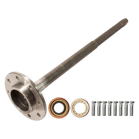 Richmond® - GMC Sierra 2011 Excel™ Rear Axle Shaft Assembly