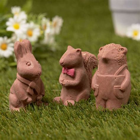 Chocolate Animals - BrandAlley