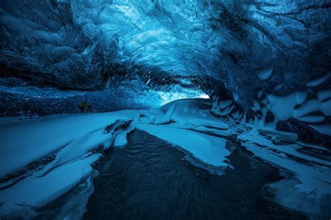 Extraordinaire Voyage d'Hiver spécial Aurores Boréales de 10 jours dans ...