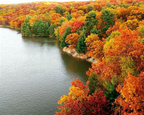 Autumn Glory Festival - Deep Creek Lake | Beautiful Deep Creek Lake ...