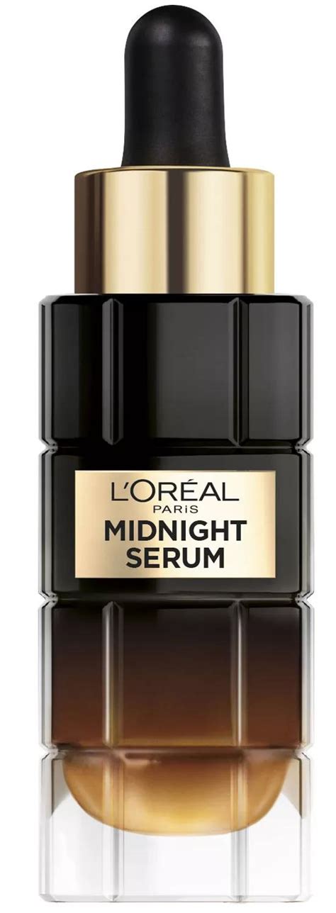 L'Oréal Paris Midnight Serum Age Perfect 30 ml - Atida