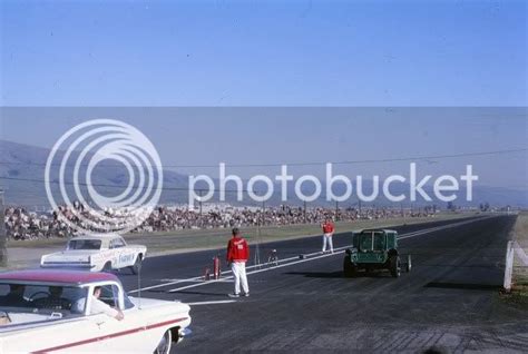 History - Fremont Drag Strip ... PICS from 1964!!! | Page 4 | The H.A.M.B.