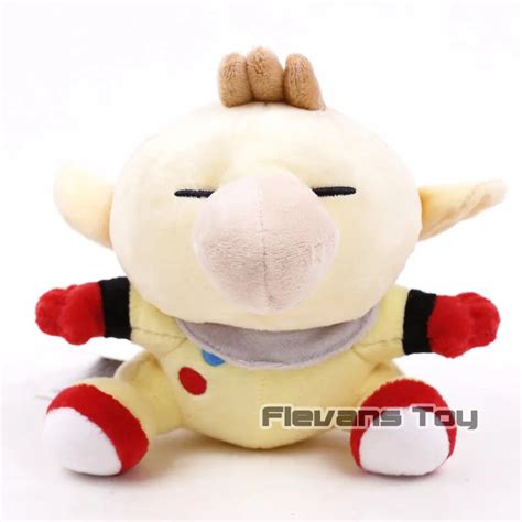 Aliexpress.com : Buy Anime Cartoon Game Pikmin PK06 Captain Olimar ...