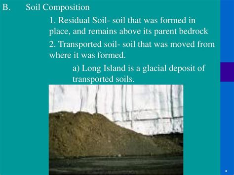 Chapter Weathering, Erosion, and Soil - ppt download