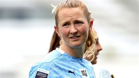 Rose Lavelle and Sam Mewis to leave Manchester City and return to USA ...