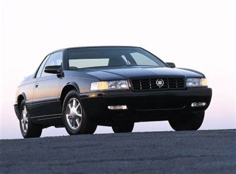 2000 Cadillac Eldorado Price, Value, Depreciation & Reviews | Kelley Blue Book