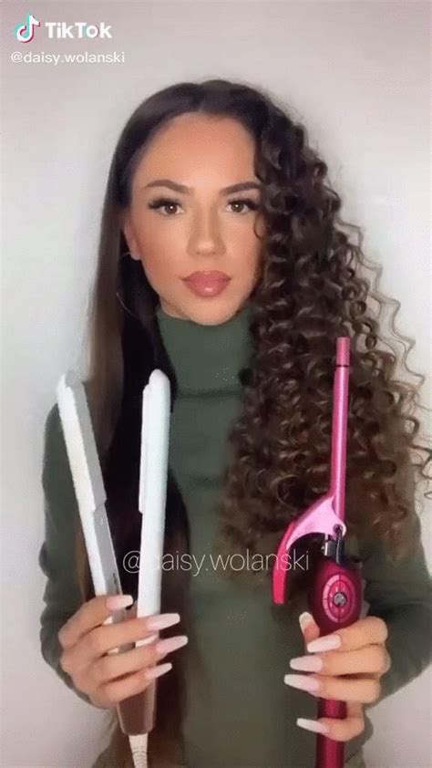 Beautywavy™ - Easy Curly Hair in 2022 | Curly hair tips, Really curly hair, Super curly hair