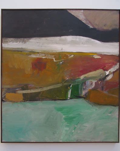 Richard Diebenkorn | Berkeley #26. Oil on canvas (1922-1993)… | Flickr
