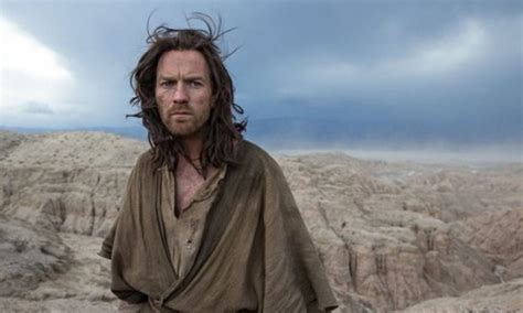 See Ewan McGregor As Jesus In Sundance Film 'Last Days In The Desert'