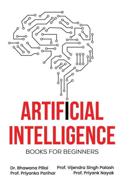 Artificial Intelligence Books For Beginners