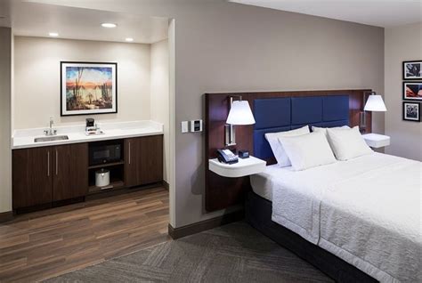 HAMPTON INN & SUITES PHOENIX DOWNTOWN - Hotel Reviews, Photos, Rate Comparison - Tripadvisor