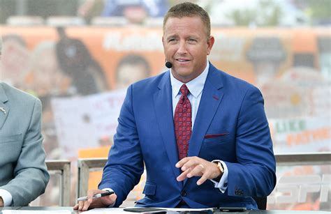 Kirk Herbstreit Breaks Down In Tears Delivering Powerful Message On ...