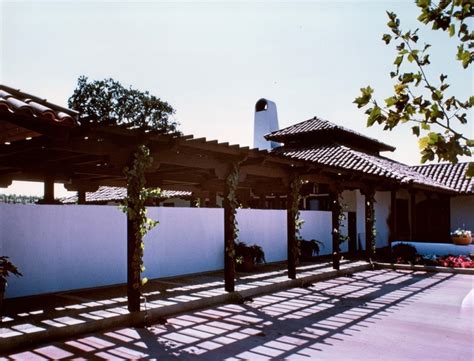 Gainey Vineyards, Santa Ynez | Kramer Events