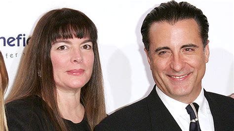 Andy Garcia’s Wife: Everything To Know About His Spouse Marivi ...