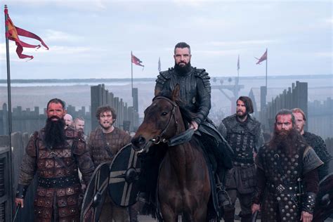 'Vikings: Valhalla' Teaser: The 'Vikings' Spinoff Series Debuts On ...