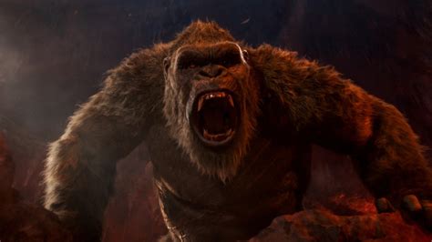 VFX Artists React To and Discuss GODZILLA VS. KONG, DEATH BECOMES HER, and More — GeekTyrant