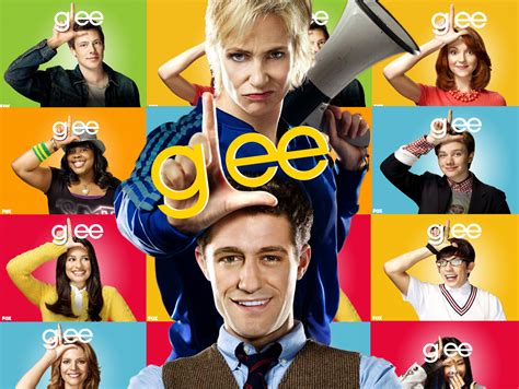 The Truth About Music » Contest: TAM Celebrates The Glee Season Finale!!