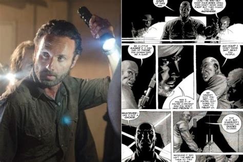 255 best images about TWD comics on Pinterest