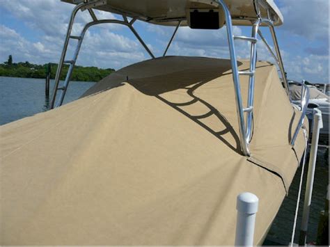 Better Boat Covers