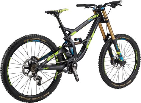 GT Fury Team 27.5" (650b) Downhill Bike 2018 | The Cyclery