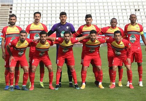 Foolad to Play Al-Ain in Riyadh: ACL Play-Off - Sports news - Tasnim ...