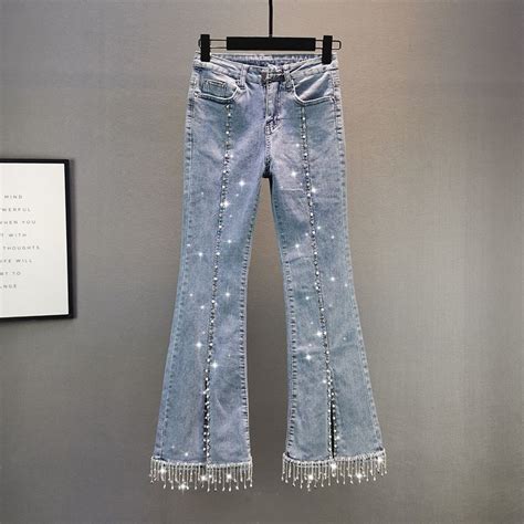 "Denim Dreams: Explore the Best Ladies Jeans for Effortless Style ...