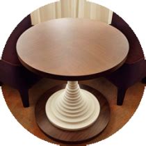 CONTRACT COFFEE TABLES | Product categories | UHS