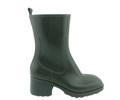 Top-rated selling! Chelsea Rain Boots For Women - Lambo