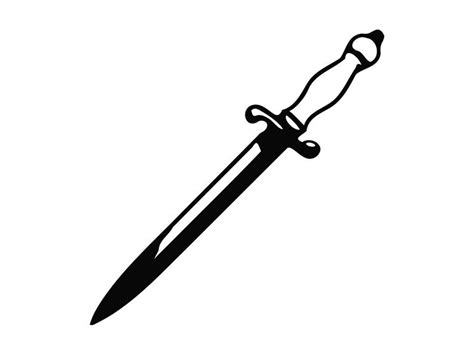 Dagger clipart, Dagger Transparent FREE for download on WebStockReview 2023