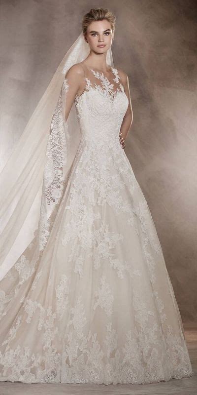 89+ Most Flattering Wedding Dresses Brides-to-be Need to See | Wedding dress cost, Wedding ...