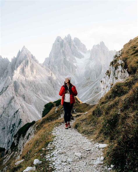 15+ Incredible Day Hikes in the Dolomites | The Common Wanderer